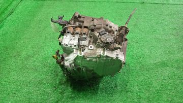 АКПП НА HONDA FIT GE6 L13A