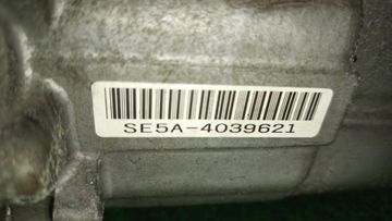 АКПП НА HONDA FIT GE6 L13A