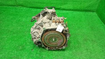 АКПП НА HONDA FIT GE6 L13A