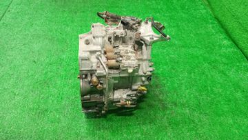 АКПП НА HONDA FIT GE6 L13A