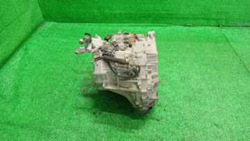 АКПП НА HONDA FIT GE6 L13A