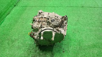 АКПП НА HONDA FIT GE6 L13A