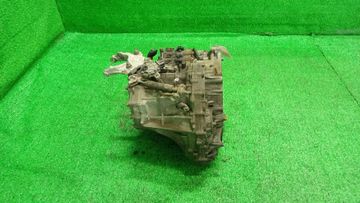 АКПП НА HONDA FIT GE6 L13A