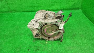 АКПП НА NISSAN DUALIS KJ10 MR20DE