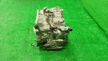 АКПП НА NISSAN DUALIS KJ10 MR20DE