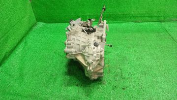 АКПП НА NISSAN DUALIS KJ10 MR20DE