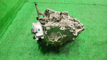 АКПП НА NISSAN DUALIS KJ10 MR20DE