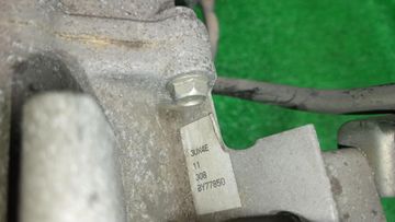 АКПП НА NISSAN DUALIS KJ10 MR20DE