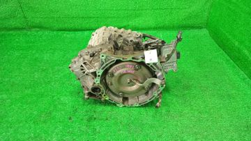АКПП НА NISSAN DUALIS KJ10 MR20DE