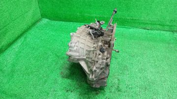 АКПП НА NISSAN DUALIS KJ10 MR20DE