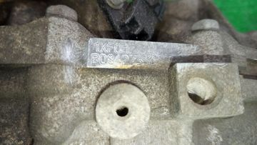 АКПП НА NISSAN DUALIS KJ10 MR20DE