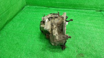 АКПП НА PEUGEOT 207 WB 5FW