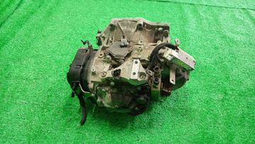 АКПП НА PEUGEOT 207 WB 5FW