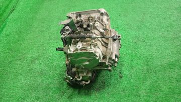 АКПП НА HONDA N-BOX JF3 S07B