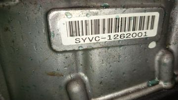 АКПП НА HONDA N-BOX JF3 S07B