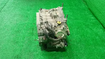 АКПП НА HONDA STEPWGN RK5 R20A