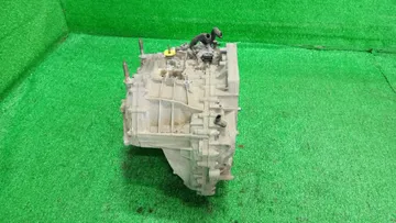 АКПП НА HONDA STEPWGN RK5 R20A