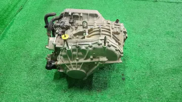 АКПП НА HONDA STEPWGN RK5 R20A