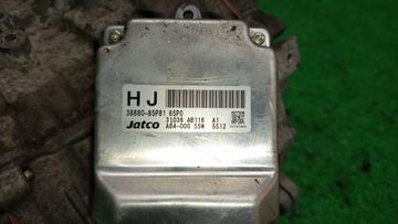 АКПП НА SUZUKI WAGON R MH34S R06AT