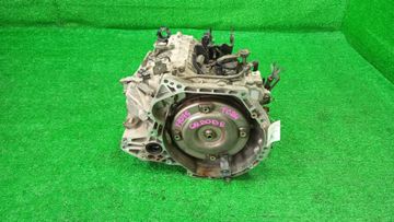 АКПП НА NISSAN SERENA TC24 QR20DE