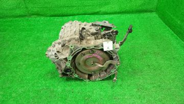 АКПП НА NISSAN DUALIS KJ10 MR20DE