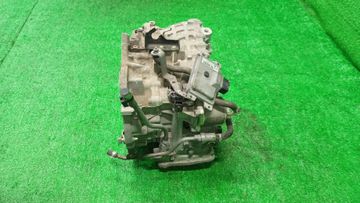 АКПП НА NISSAN DUALIS KJ10 MR20DE