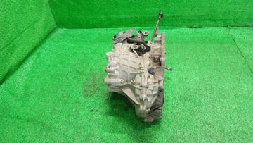 АКПП НА NISSAN DUALIS KJ10 MR20DE