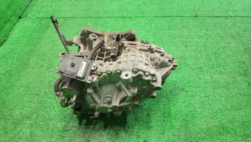 АКПП НА NISSAN DUALIS KJ10 MR20DE