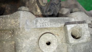 АКПП НА NISSAN DUALIS KJ10 MR20DE