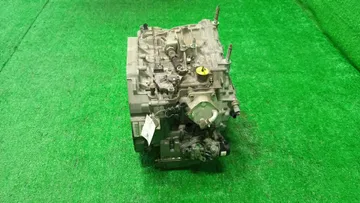 АКПП НА HONDA STEPWGN RK1 R20A