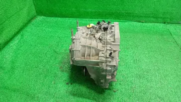 АКПП НА HONDA STEPWGN RK1 R20A