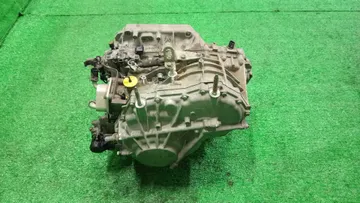 АКПП НА HONDA STEPWGN RK1 R20A