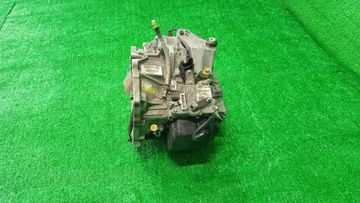 АКПП НА VOLVO V50 MW67 B5254T7