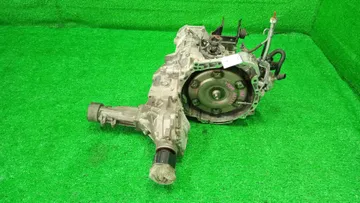 АКПП НА TOYOTA AVENSIS AZT255 1AZ-FSE