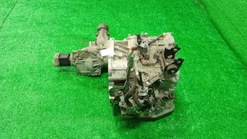 АКПП НА TOYOTA AVENSIS AZT255 1AZ-FSE