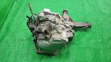 АКПП НА TOYOTA AVENSIS AZT255 1AZ-FSE