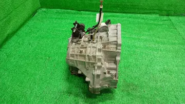 АКПП НА TOYOTA AVENSIS AZT250 1AZ-FSE