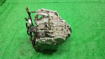 АКПП НА TOYOTA AVENSIS AZT250 1AZ-FSE