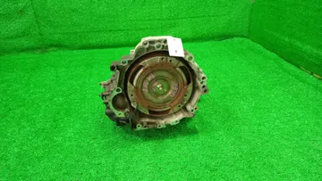 АКПП НА AUDI A4 8EC BWE