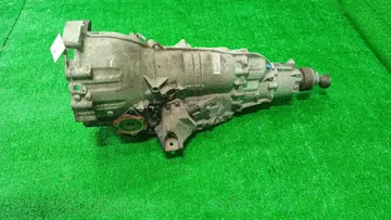 АКПП НА AUDI A4 8EC BWE