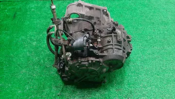АКПП НА TOYOTA IPSUM ACM21W 2AZ-FE