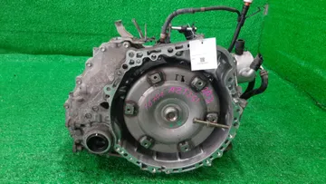 АКПП НА TOYOTA AVENSIS AZT251 2AZ-FSE