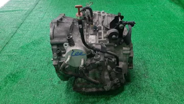 АКПП НА TOYOTA AVENSIS AZT251 2AZ-FSE