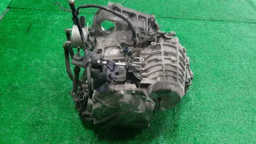 АКПП НА TOYOTA AVENSIS AZT251 2AZ-FSE