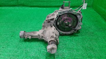 АКПП НА TOYOTA PREMIO ZZT245 1ZZ-FE