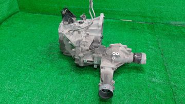 АКПП НА TOYOTA PREMIO ZZT245 1ZZ-FE