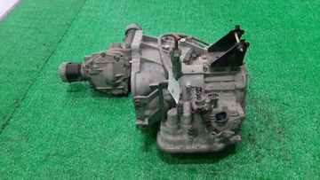 АКПП НА TOYOTA PREMIO ZZT245 1ZZ-FE