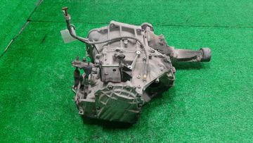 АКПП НА TOYOTA PREMIO ZZT245 1ZZ-FE