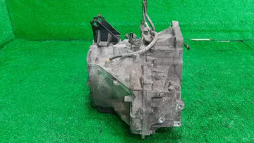 АКПП НА TOYOTA COROLLA ZZE122 1ZZ-FE