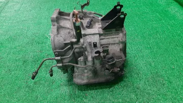 АКПП НА TOYOTA COROLLA ZZE122 1ZZ-FE